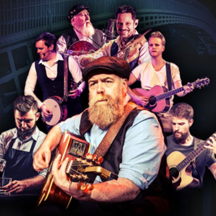 Seven Drunken Nights - The Story of The Dubliners 