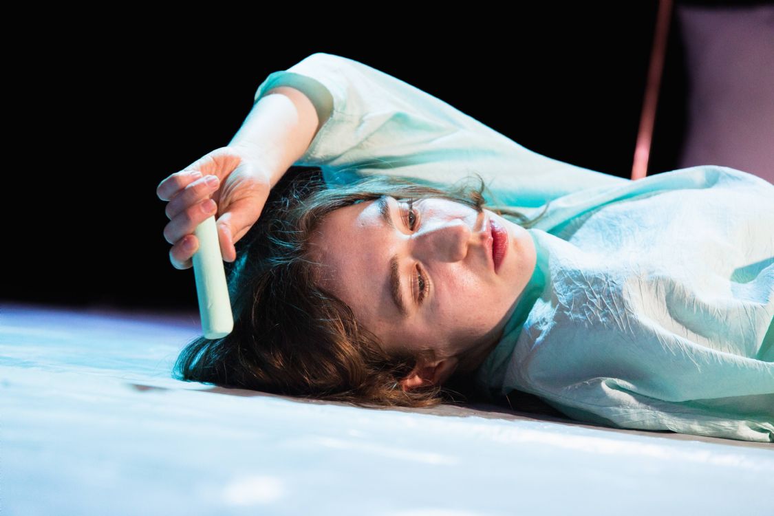 The City for Incurable Women