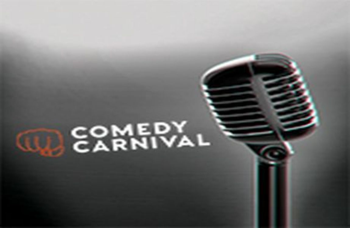 Friday Stand Up Comedy Club, Covent Garden