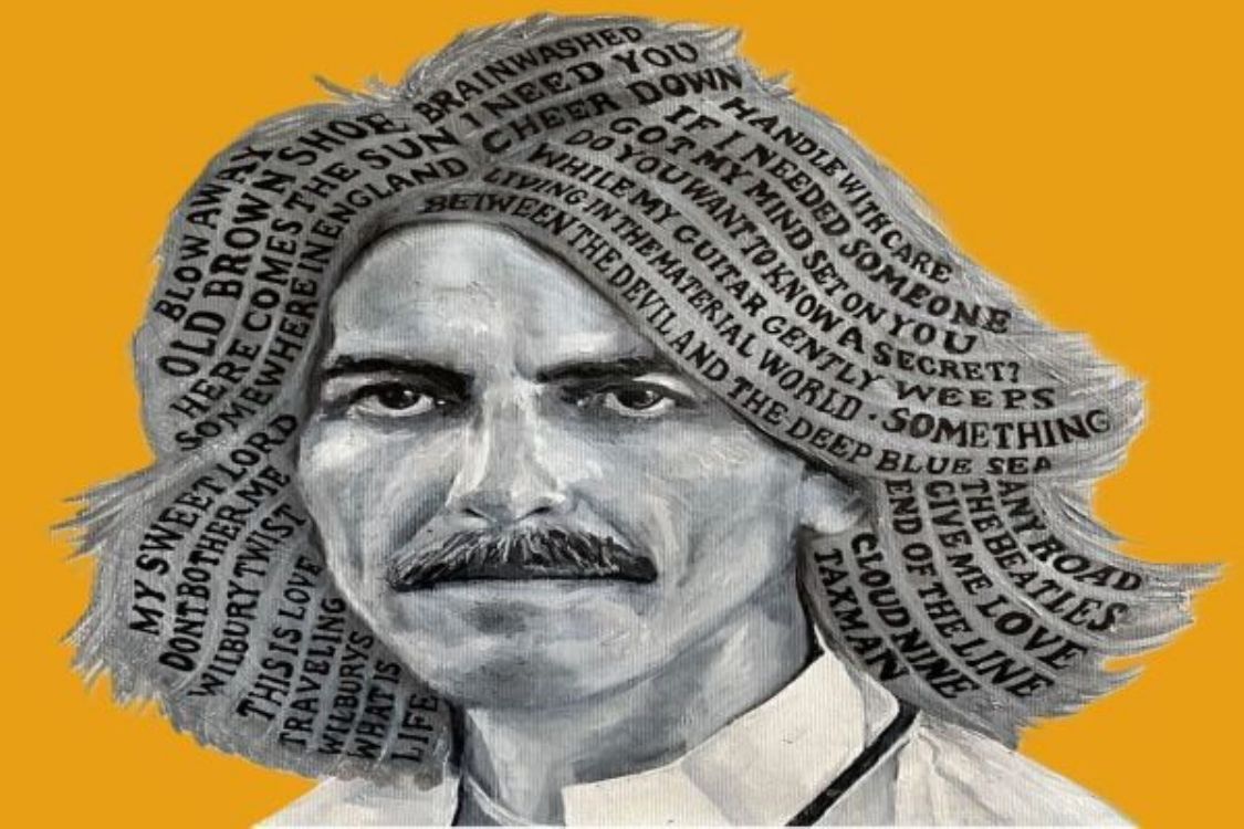 The George Harrison Project