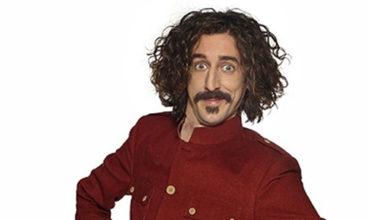 Funhouse Comedy Club â€“ Comedy Night in Derby