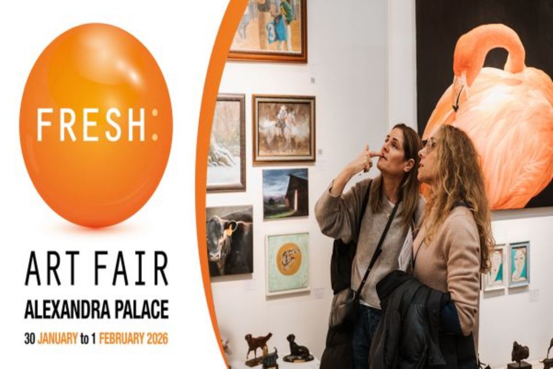 Fresh: Art Fair