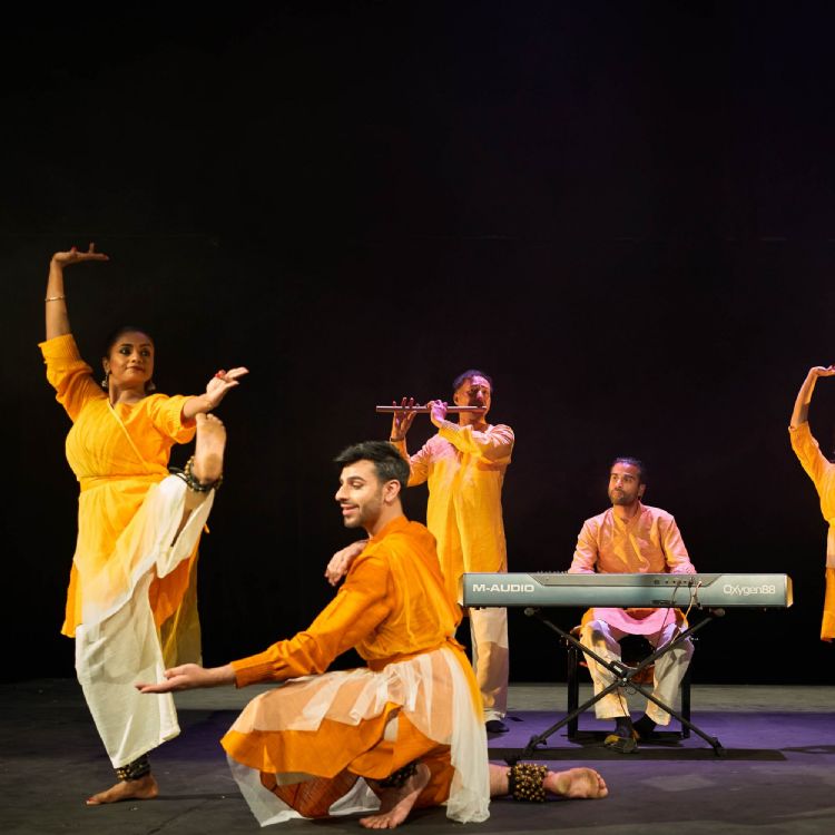 Srishti's 35th Anniversary Celebrations