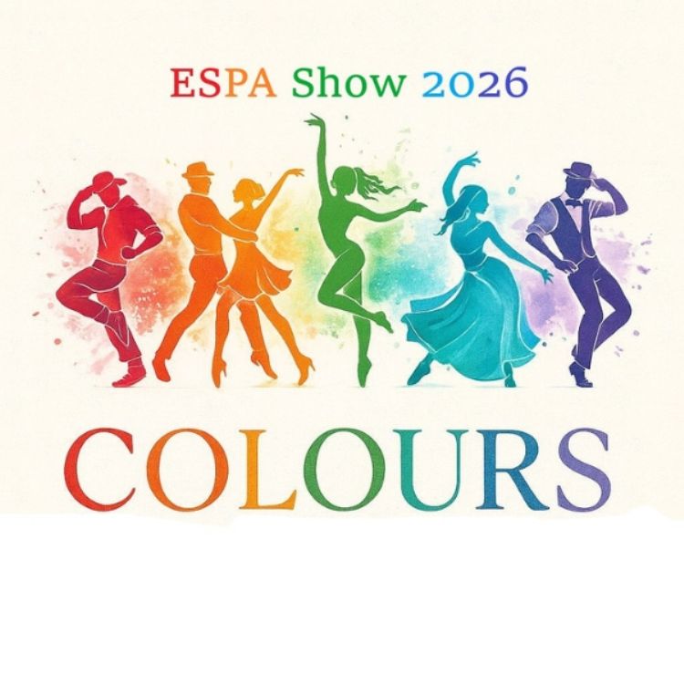 Colours BY ESPA