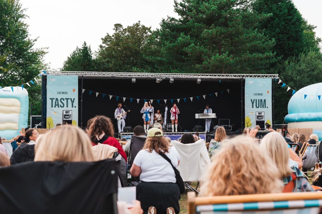  The Newcastle Food Festival 2026