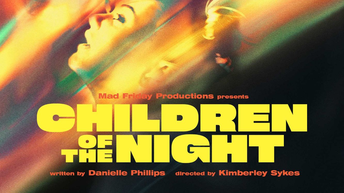Children of The Night 