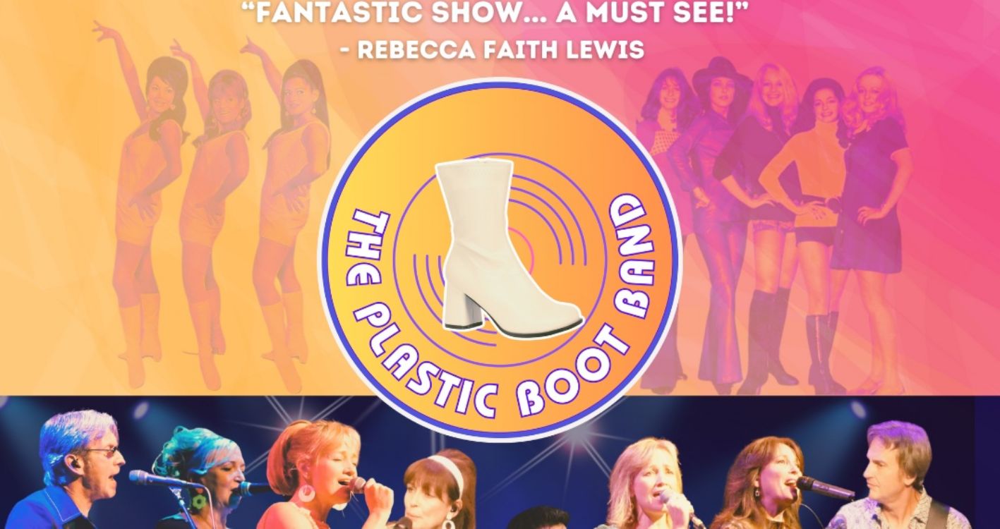 These Boots Were Made For Walkin