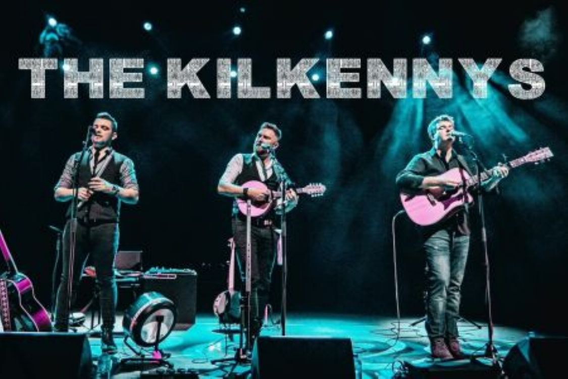 The Kilkennys