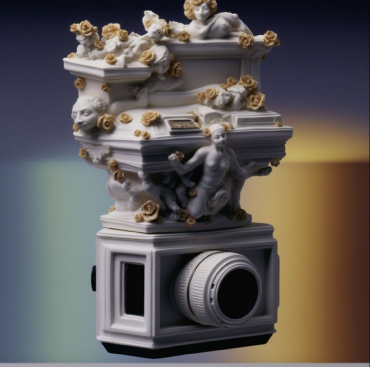 Photos, AI, and the Truth in Between