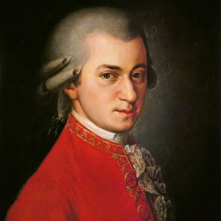 Mozart Birthday Concert