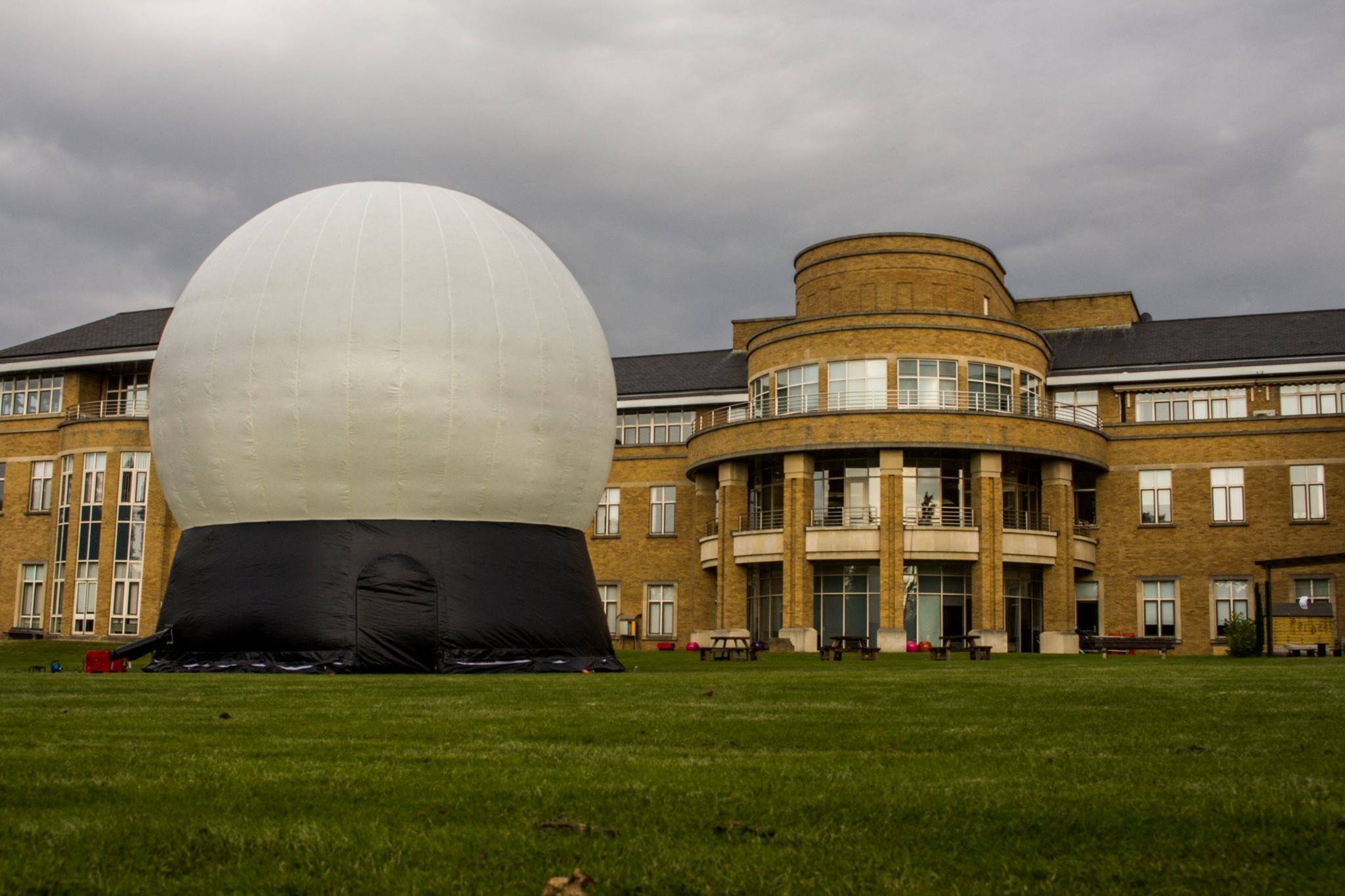 odome set to revolutionise event marketing