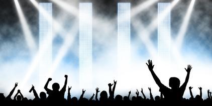 Top British Music Festivals