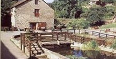 Abbey Mill Wye Valley Centre