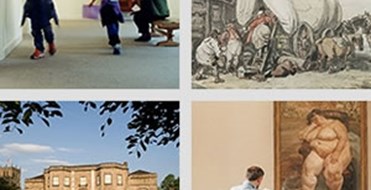 Abbot Hall Art Gallery