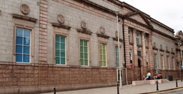 Aberdeen Art Gallery