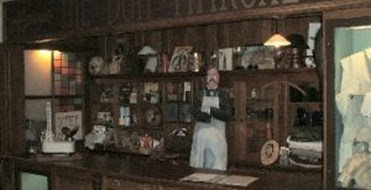 Abertillery And District Museum