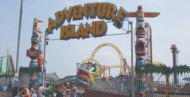 Adventure Island