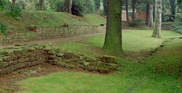 Aldborough Roman Town And Museum