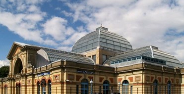 Alexandra Palace