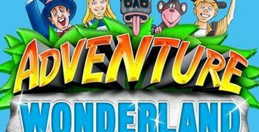 Alice In Wonderland Family Park