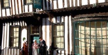 Ancient House Museum