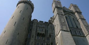 Arundel Castle 