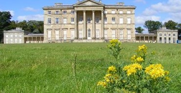Attingham Park