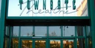 Basildon Towngate Theatre