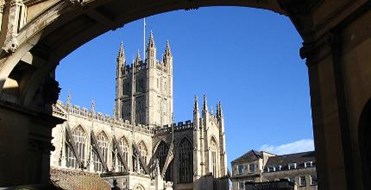 Bath Abbey
