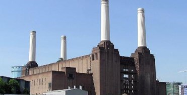Battersea Power Station