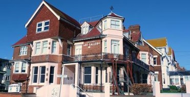 Beacroft Art Gallery