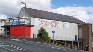 Beaufort Theatre And Ballroom