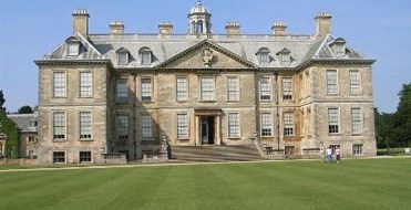 Belton House
