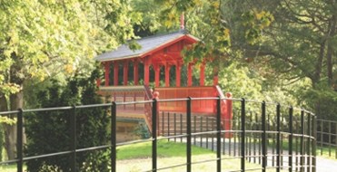 Birkenhead Park