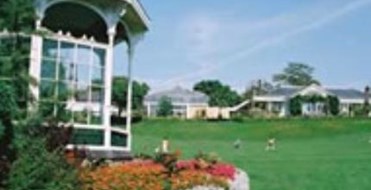 Birmingham Botanical Gardens And Glasshouses