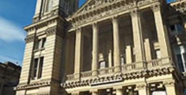 Birmingham Museum And Art Gallery