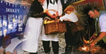 Black Country Living Museum