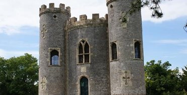 Blaise Castle