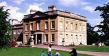 Blaise Castle House Museum