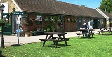 Blake House Craft Centre