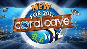 Blue Planet Aquarium