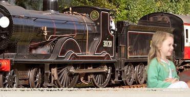 Bodmin And Wenford Railway