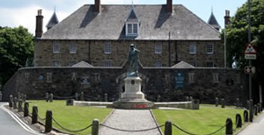 Bodmin Military Museum