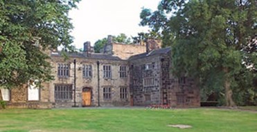 Bolling Hall