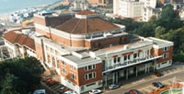 Bournemouth International Pavilion