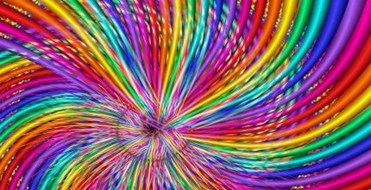 Bradford Colour Experience