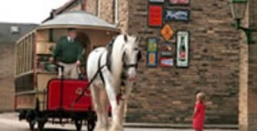 Bradford Industrial Museum