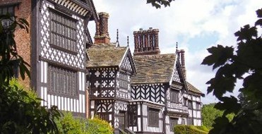 Bramall Hall