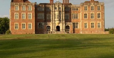 Bramshill House