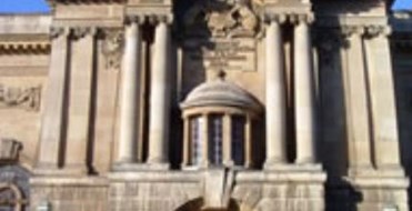 Bristol City Museum And Art Gallery